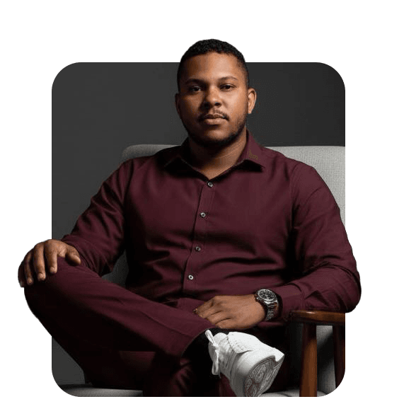 Foto oficial de Gilnathan Reis